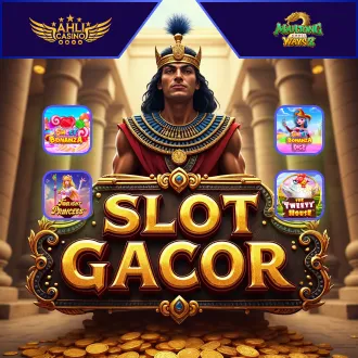 Slot Mahjong Ways 2: Slot Resmi dan Paling Gacor di Ahlicasino